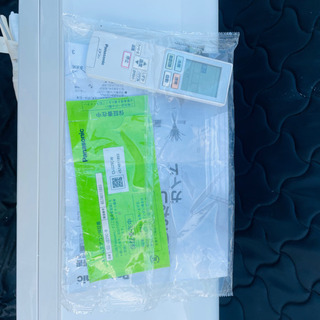 Panasonic ルームエアコン CS-J229C-W