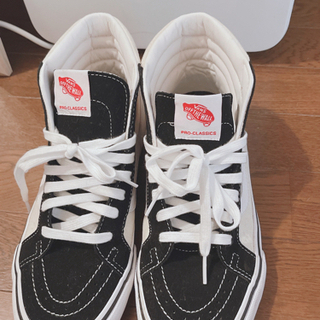 VANS サイズ26 