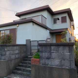 甲賀市　水口町　名坂　シェアハウス