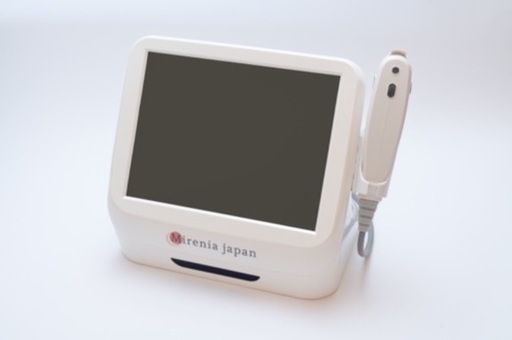 サロン開業したい方に✨業務用ハイフ機器