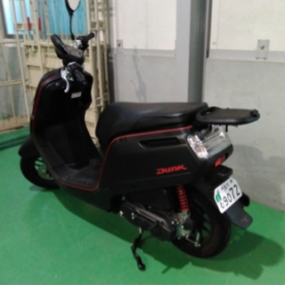 ホンダ ダンク⭐️ほぼ新車状態⭐️自賠責3年付 | anpicacolombia.co