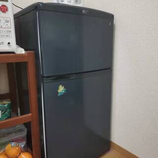 冷蔵庫　SANYO