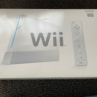 Wii