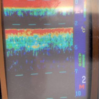 魚探 ロイヤル魚探 RV-630 II 200khz ROYAL ロイヤル