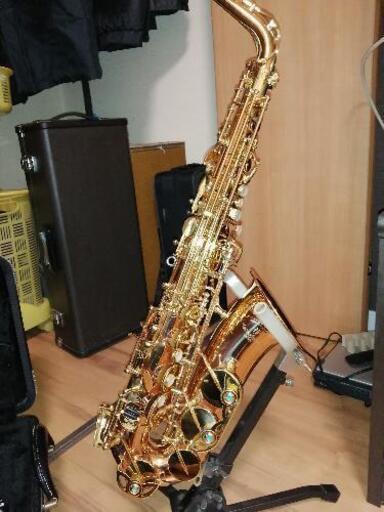 サックスや楽器の練習仲間募集です Watai T 錦糸町の吹奏楽のメンバー募集 無料掲載の掲示板 ジモティー