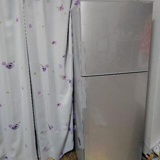 再値下しました★ SHARP 2段  冷蔵庫  譲ります。