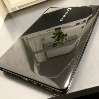 no17 爆速 東芝 ノートパソコン メモリ8GB SSD