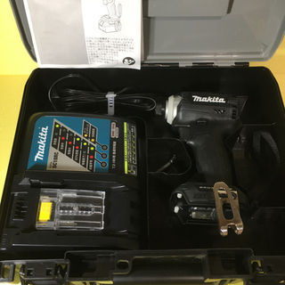 新品未使用】 マキタ 18V インパクトセット 650254 【公式通販】