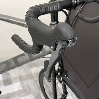 tern surge 52 ストーンシルバー ミニベロ