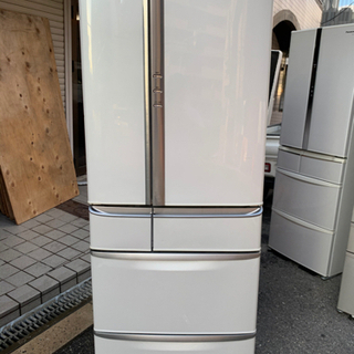 🍒🌸激安冷蔵庫470L⁉️大阪市内配達無料🉐⭕️保証付き🆘