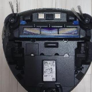 Panasonic MC-RS310 ロボット掃除機 ルーロ