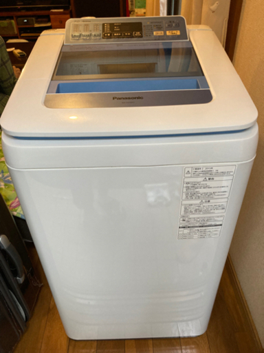 Panasonic 洗濯機7Kg