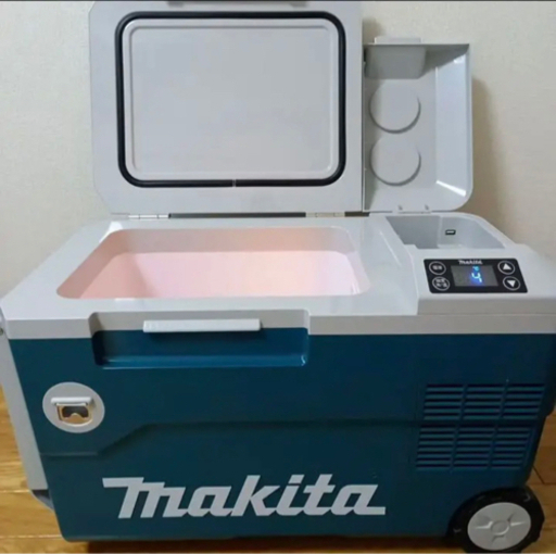 マキタ 保冷温庫 20L | juniorssantperemd.com