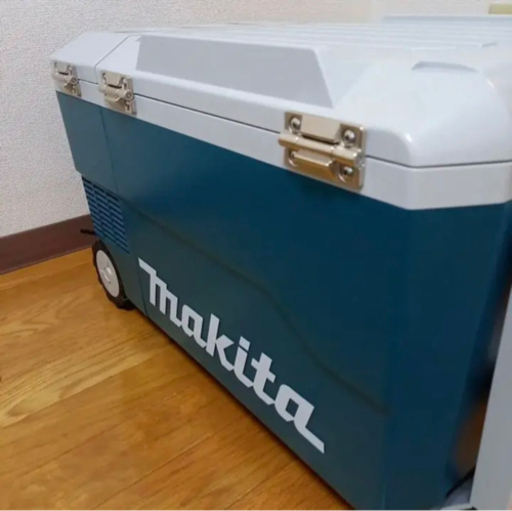 マキタ 保冷温庫 20L | juniorssantperemd.com