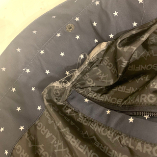 BONFIRE XLARGE コラボ　スノーウェア