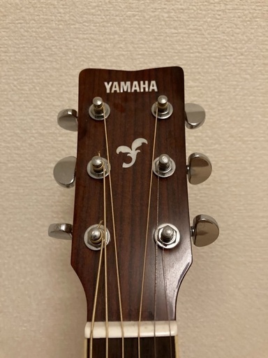YAMAHA FS720S アコースティックギター