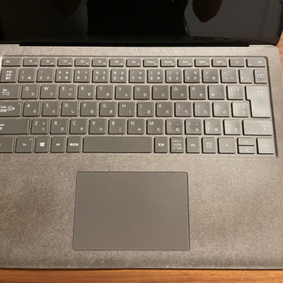 Microsoft Surface Laptop1 ジャンク ジャンク】初代Surface laptop 13.5inch コードあり