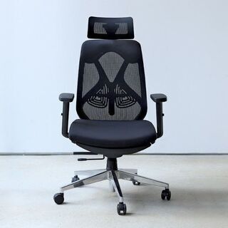 ほぼ新品】エルゴノミクス(人間工学)ワークチェア 【公式通販】