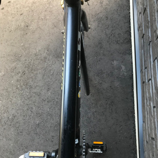 至急】specialized(スペシャライズド)ピストバイク 自転車