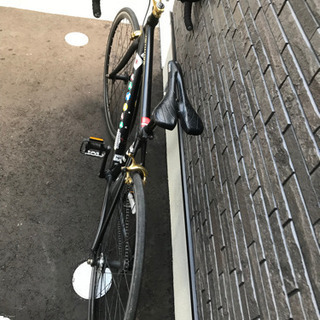 至急】specialized(スペシャライズド)ピストバイク 自転車