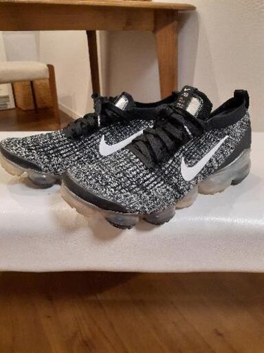 NIKE　ナイキ　ヴェイパーマックスフライニット3　27.5㎝