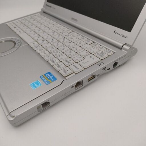 Panasonic Let