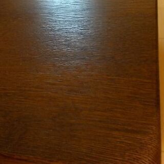 葉山ガーデンのダイニングセット