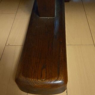 葉山ガーデンのダイニングセット