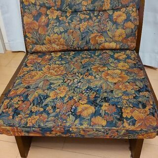 葉山ガーデンのダイニングセット