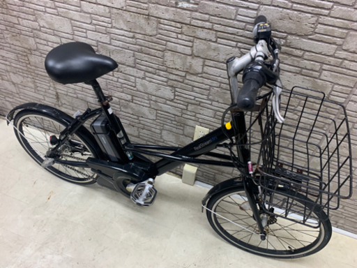 ヤマハ電動自転車 大阪市内発送無料 バッテリー8.9Ah 大阪市内配達無料ヤマハ電動自転車バッテリー8.9Ah