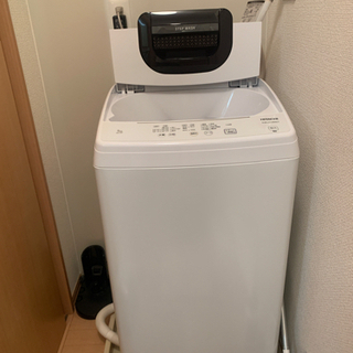 HITACHI 洗濯機 ステップウォッシュ 5kg | kimiora.school.nz