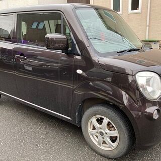 燃費 中古車 ジモティー