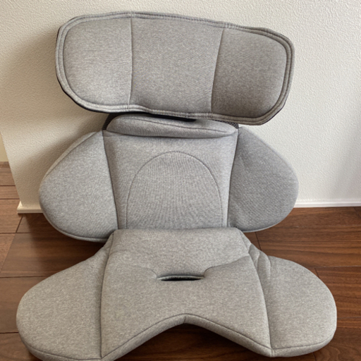 アップリカ○ネムリラ○チャイルドシート○ISOFIX○美品