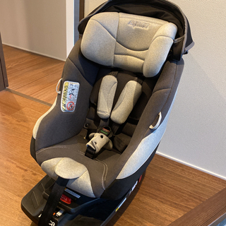 その他 アップリカ○ネムリラ○チャイルドシート○ISOFIX○美品