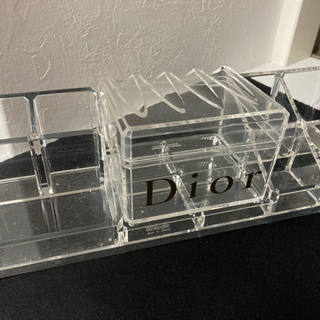 Dior コスメケース