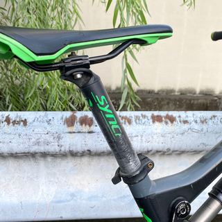 scott spark720 2016年モデル