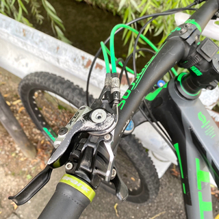 scott spark720 2016年モデル