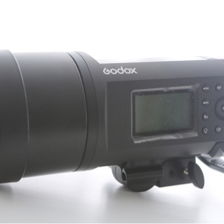 GODOX AD600Pro＋AC-26 その1 【公式通販】