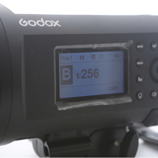 GODOX AD600Pro＋AC-26 その1 【公式通販】