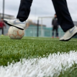 【女性募集】男女混合ゆるっとフットサル⚽️