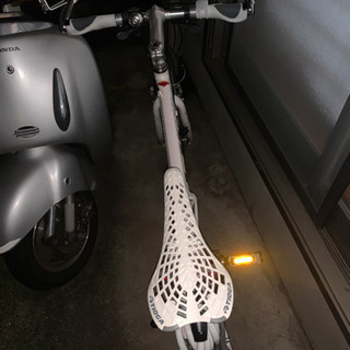 クロスバイク FUJI ABSOLUTE3,0 19インチ 完全整備済