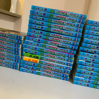 中古ベイビーステップが無料 格安で買える ジモティー