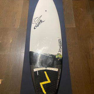 【ネット決済】サーフボード　justice surfboard ...