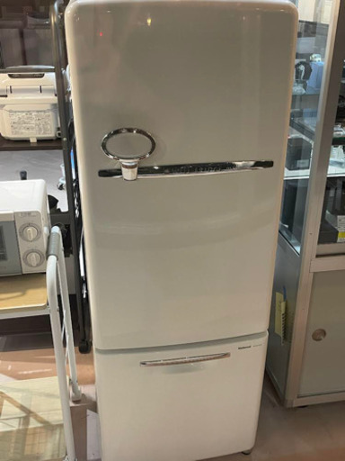 パナソニックナショナルホワイトレトロおしゃれ06 前後製くらいnr B162r W 162l 2ドア冷蔵庫will Fridge エンジェルスマイル バスセンター前の生活家電 その他 の中古あげます 譲ります ジモティーで不用品の処分 パナソニックナショナルホワイトレトロおしゃれ06 前後製くらいnr B162r W 162l 2ドア冷蔵庫will Fridge エンジェルスマイル バスセンター前の生活家電 その他 の中古あげます 譲ります ジモティーで不用品の処分