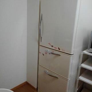 【ジャンク品】HITACHI R-S27AMV(C)　冷凍冷蔵庫
