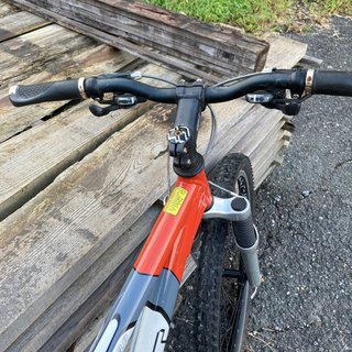 商談中❗️フルサスMTB GT i-drive 3.0 商談中❗️フルサスMTB GT i-drive 3.0
