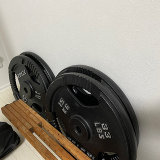 値下げ交渉可】 Wasai (和裁)MK780 ハーフラック+Irotec バーベル 