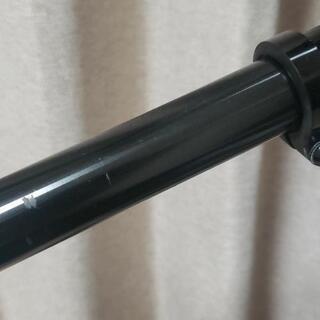 数ヶ月使用　2021 TREKドマーネAL4 塗膜キズ2ヶ所　人気ブラック