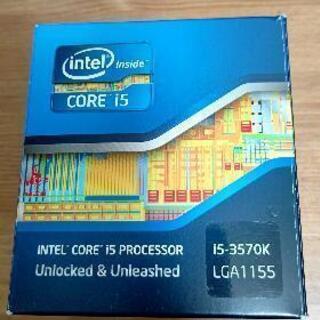 intel Core i5 3570K BOX