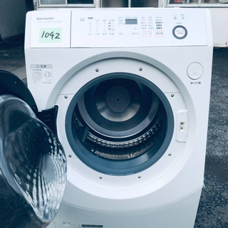 SHARP ドラム式洗濯乾燥機 ES-V540-NL シャープ ES-V540-NL 価格比較 - 価格.com